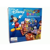 Disney DVD Bingo