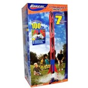 Banzai Titan Blast Rocket