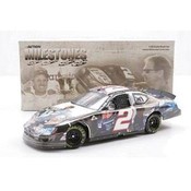 Rusty Wallace  1:24 Scale #2 Stock Car