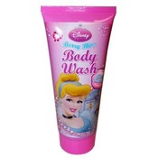 Disney Princess Berry Bliss Body Wash