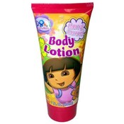 Dora The Explorer Cherry Scented Body Lotion
