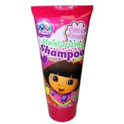 Dora The Explorer Cherry Scented Moisturizing Sham
