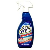 Oxi Clean Carpet Spot &amp; Stain Remover