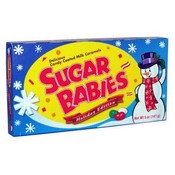 Sugar Babies Holiday Edition Theater Size Box(Case of 24)