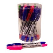 PaperMate Assorted Color Dynagrip Stick Pens