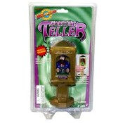 Take Along Mini Arcade Fortune Teller