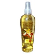 Refresh Sweet Vanilla Sugar Body Splash