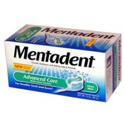 Mentadent Clean Mint Toothpaste With Pump