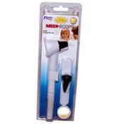 Flents 7 Piece Medi-Scope With Magnifying Light