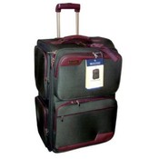Protege Field Collection 25 Inch Rolling Upright L