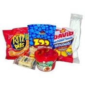 Wholesale Food & Candy
