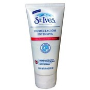 St Ives Intensive Healing Body Moisturizer Spanish