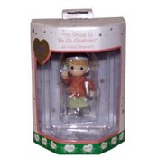 Precious Moments Proud To Be American Ornament