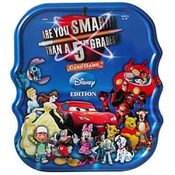 Are You Smarter Than A 5th Grader Card Game ? Disn