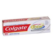 Colgate Total Advanced Cleaning Trial Toothpaste(Case of 48)