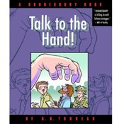 Talk To The Hand! Doonesbury Book(Case of 32)