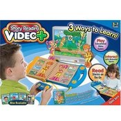 Story Reader Video Unit
