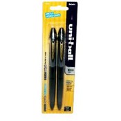 Sanford 2 Pack Uni-Ball Power Tank Pens