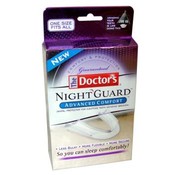 The Doctors Night Guard Advanced Comfort Dental