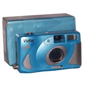 Vivitar Lasting Impressions 35mm Camera