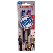 Disney Jonas Brothers 2 Pack Ball Pens