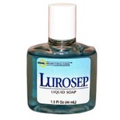 Dial Pro Series Trial Size Lurosep Liquid Soap