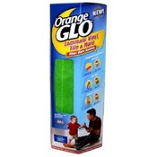 Orange Glo Laminate, Vinyl, Tile &amp; More Floor Care