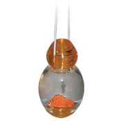 Bell Island Vanilla Goldfish Waterglobe Air Freshe