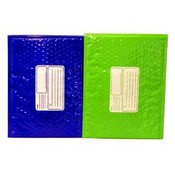 3M Scotch Size 2 Decorative Bubble Mailers