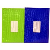 3M 9915 Scotch Size 5 Decorative Bubble Mailers