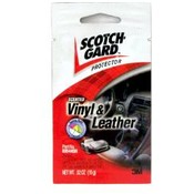 Scotch-Gard Bulk Vinyl &amp; Leather Protector Packets