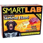 SmartLab You Control It Skeletal Hand