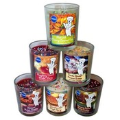 Pillsbury Assorted Scented Votive Candles