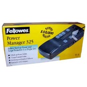 Fellowes Power Manager 325