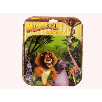 Fellowes Madagascar Alex & Friends Mouse Pad