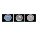 7 1/2" Ironstone Salad Plates