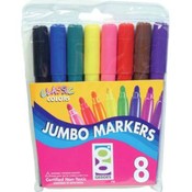 8 Count Jumbo Marker