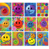Miles O Smiles Folders(Case of 96)