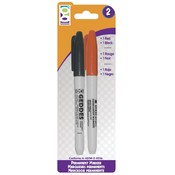 3 Count Perfect Cents Permanent Marker