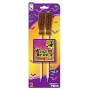 Witches Broom Pen