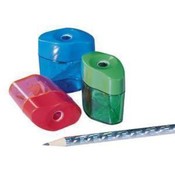 Wave Sharpeners