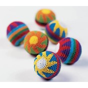 Soft-Knit Kickball