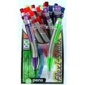 Flexi Shock Pens