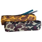 Camo Keepers Pencil Pouch