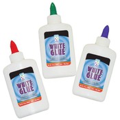 White Glue