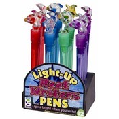 Reef Writer Light Up Pens