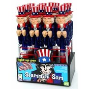 Slamming Sam Pens