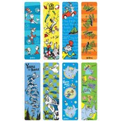 Dr Seuss  Bookmarks