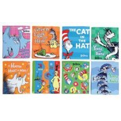 Dr. Seuss Little Books - Blank Books