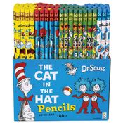Dr. Seuss&trade; Cat in the Hat Pencil